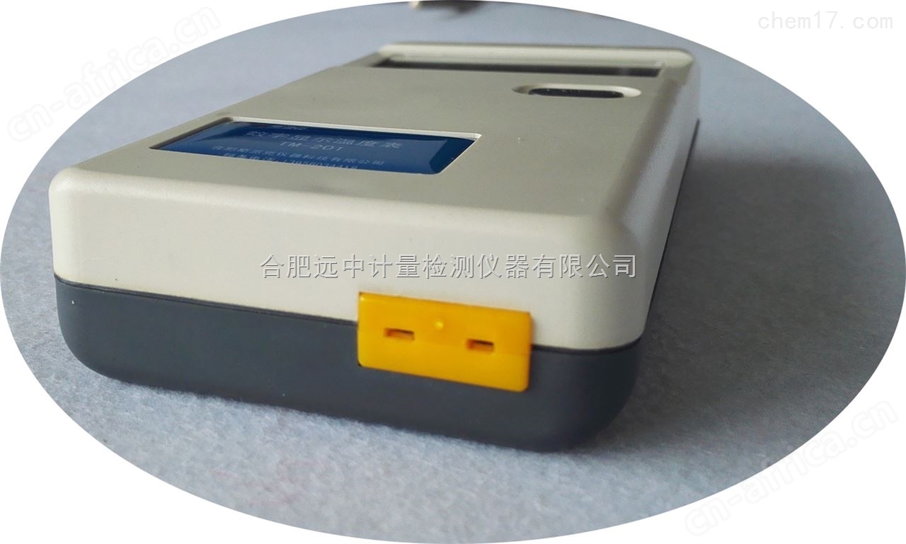 TM-201数字温度表，烤箱烘箱温度计，环境试验箱温度检测仪