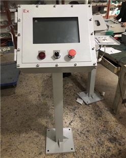 防爆产品防爆触摸屏价格