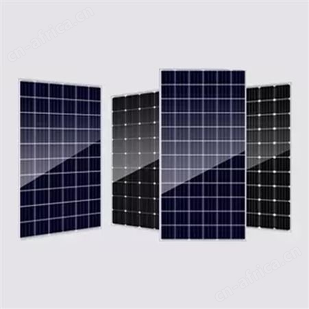 恒大太阳能发电厂 8mw 9mw 10mw 太阳能系统并网 10mw 太阳能电池板