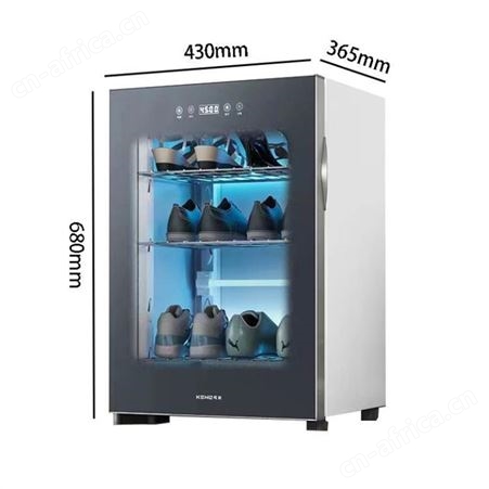 智能烘鞋柜杀菌除臭消毒鞋柜家用小型多功能干鞋神器暖鞋器烘鞋器