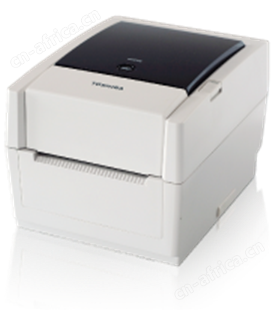 B-EV4T-GS14/TS14-QM-RTEC B-EV4T 桌面条码打印机203/300dpi