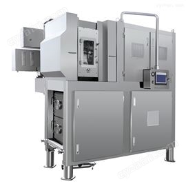 GZL260-200L小型干法制粒机