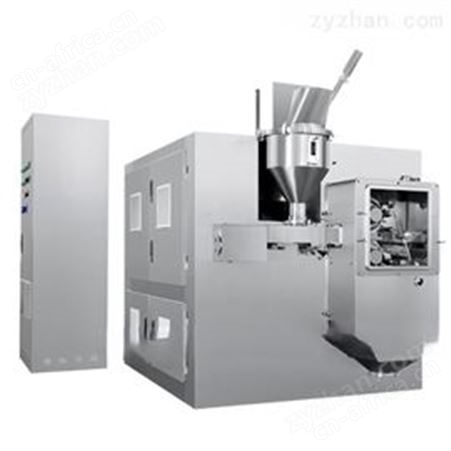 ZL/S280*240L干式挤压造粒机