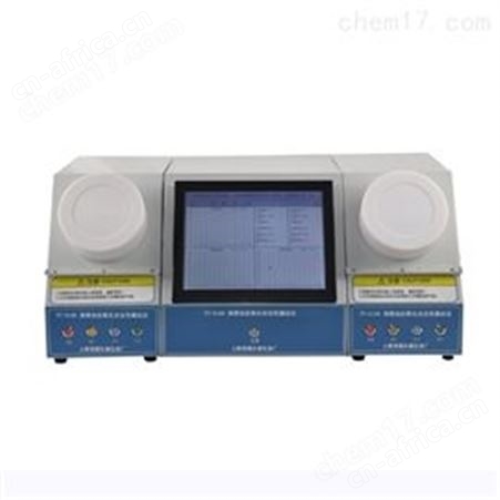 抗氧化安定性测定仪