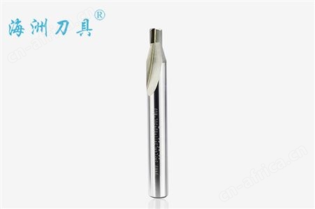 PCD铣刀