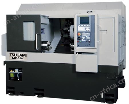 津上刀塔机M06SY/M08SY