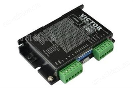 VICTOR STEP MOTOR DRIVE电机马达驱动器 DM3622 DM9045 DM9065