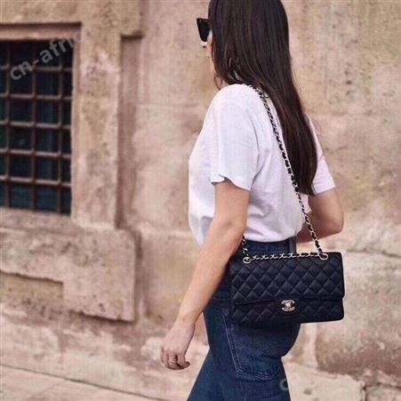 香奈儿包包回收 二手包出售 名包估价鉴定 奢饰品收购 寄卖行