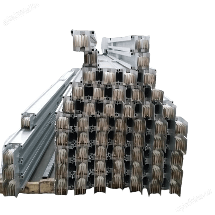 铜铝复合型母线槽3000A