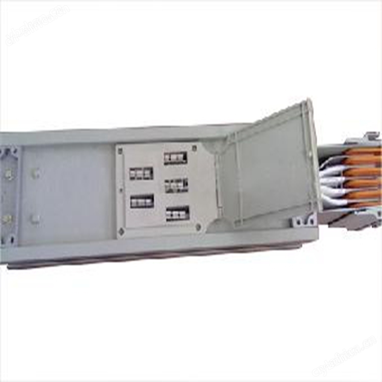 3500A低压插接式母线槽