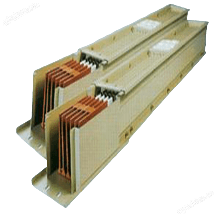 规格齐全CFM-2000A插接式 高强封闭母线槽