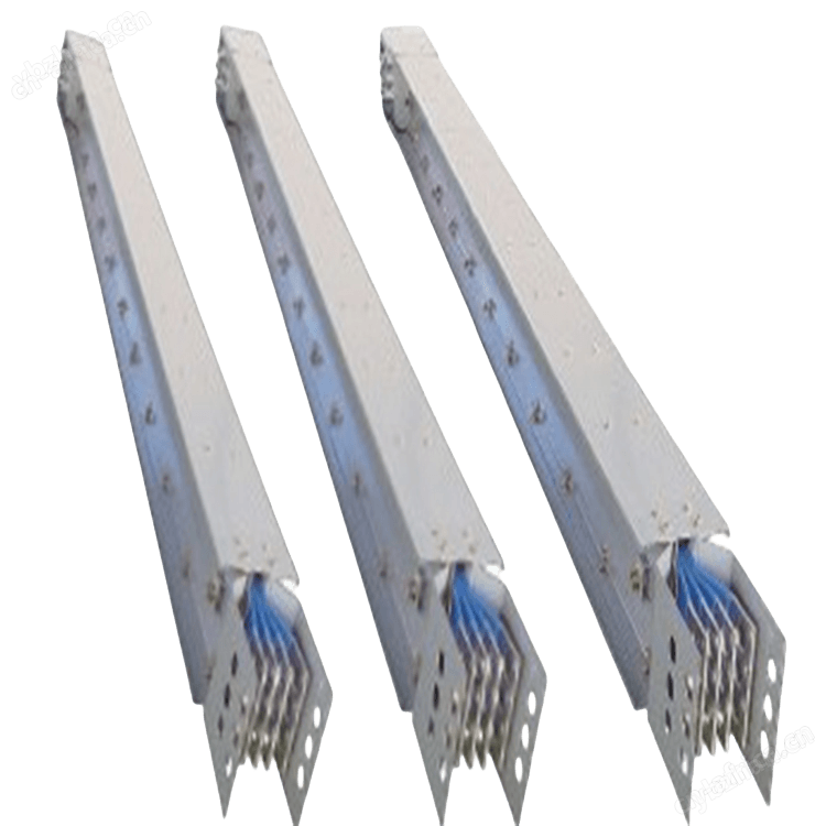 户外瓦楞型母线槽1000A