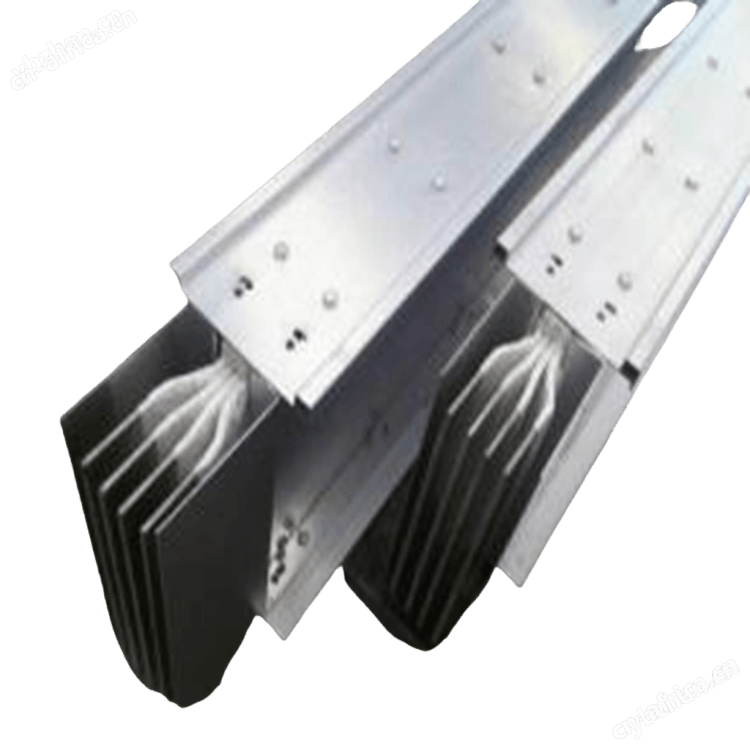 铜铝复合型母线槽3000A