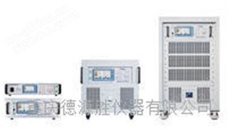可编程开关交流恒流源