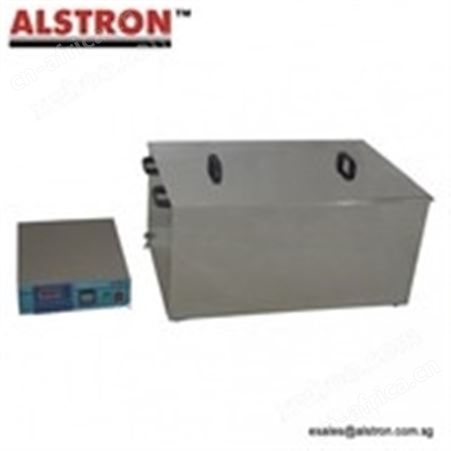 AST系列独力罐式超声波清洗机