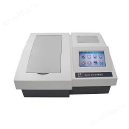 QCOD-3M型深昌鸿COD快速测定仪QCOD-3M型