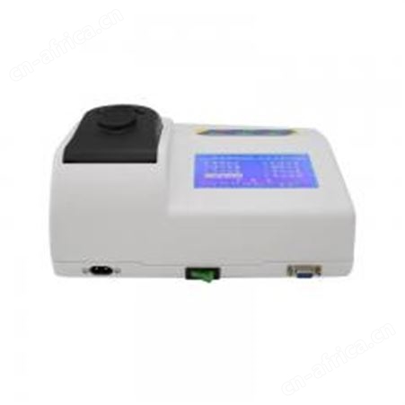 CHI-263型深昌鸿碘化物测定仪CHI-263型