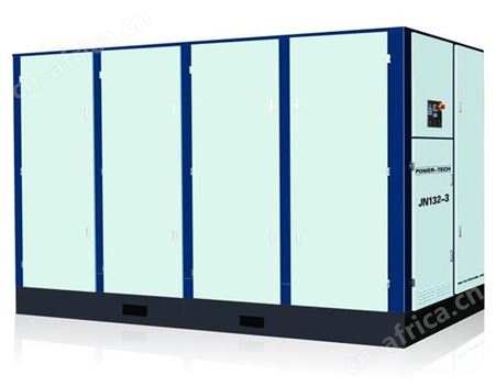 JN永磁变频低压螺杆空压机