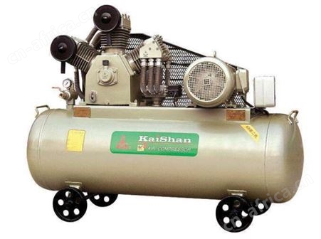 KS系列工业活塞式空压机