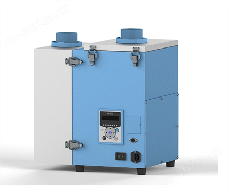 CBA-750 AT3-HC-DSA-V1 工业小型除尘器