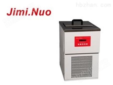 低温冷却循环装置（-20℃～室温）