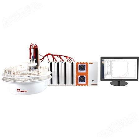 T960全自动电位滴定仪