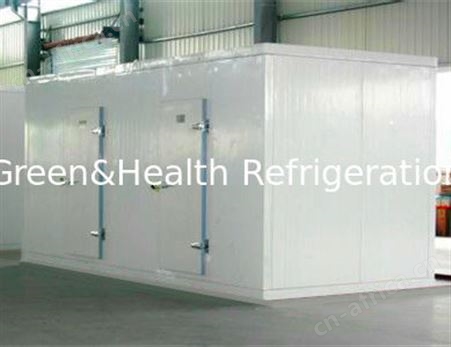 Dual Temperature Combination Cold Room Combo Cooler with Copelａnd / Famous Brａnd Compressor