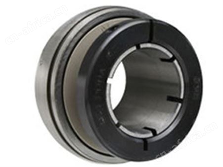 NC 型外球面轴承（圆柱孔带同心固定轮）