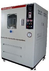 HY-829砂尘试验机