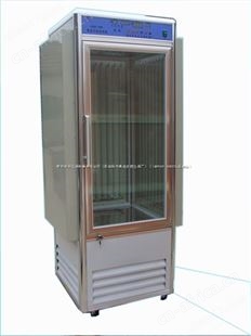 GRH-300智能光照培养箱（强光）