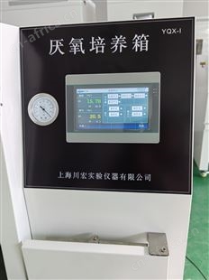 销售厌氧培养箱生产