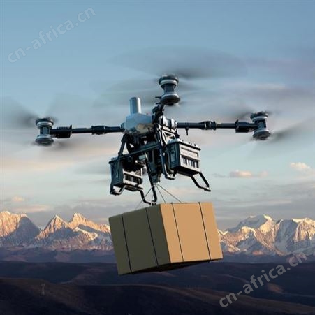 销售运载吊运无人机