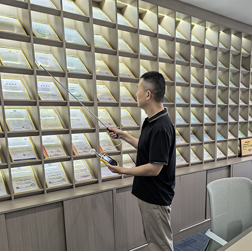 多功能气体检测仪 多功能气体检测仪