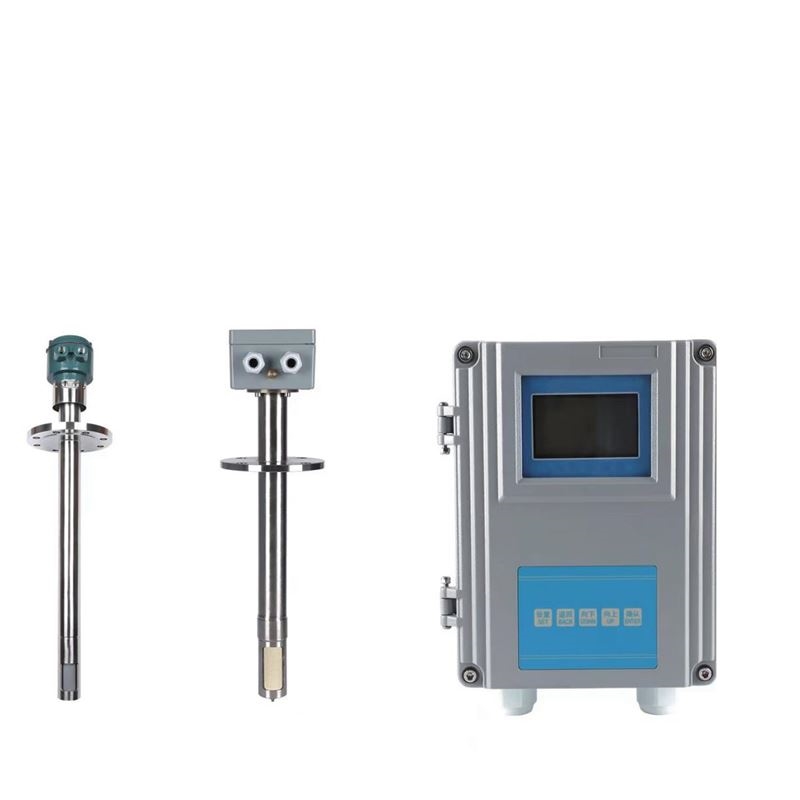 氧化锆氧气含量分析仪