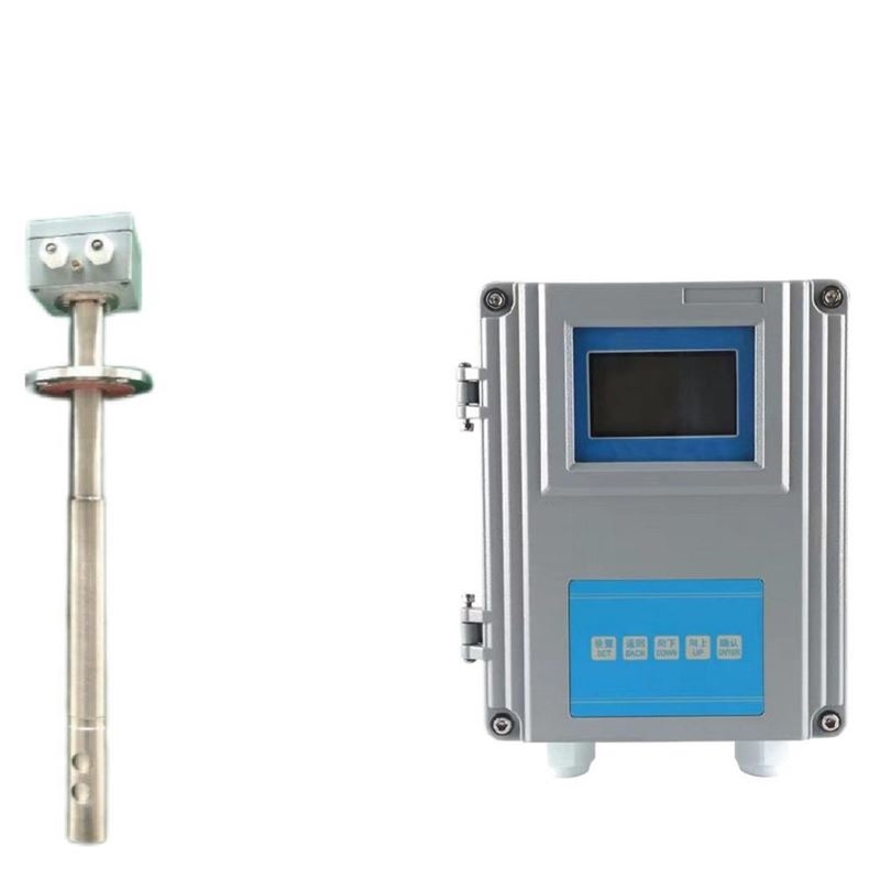 防腐型氧化锆分析仪