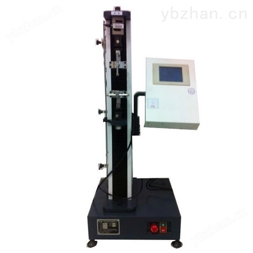 高精度拉力机