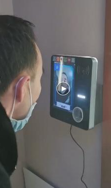 郑州云湛:矿井岗前酒精测试仪保障矿工安全