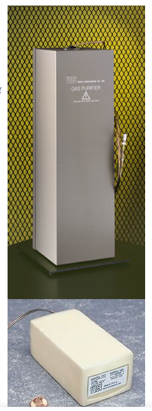 VICI纯化器特点及优势