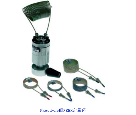 定量环产品常用型号推荐