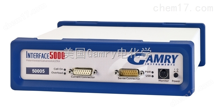 Interface5000电化学工作站