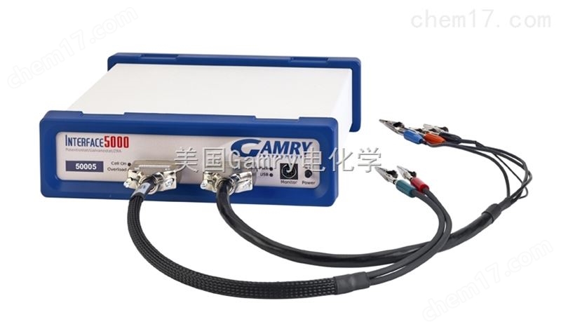 Interface5000电化学工作站