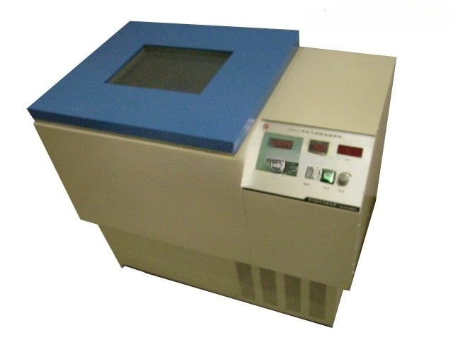 恒温振荡器