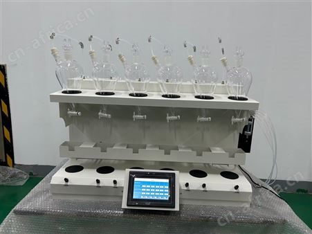 国产液液萃取仪厂家