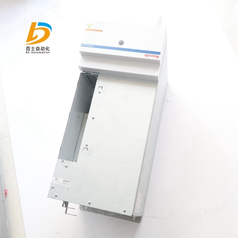 原装力士乐伺服驱动器型号