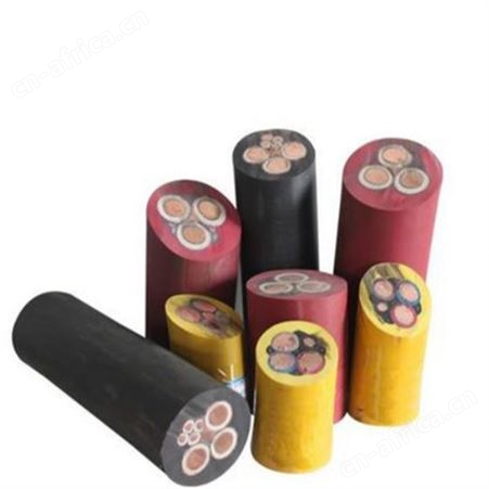 圆形柔性电缆公司