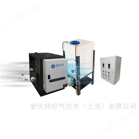 自动水洗油烟净化器多少钱