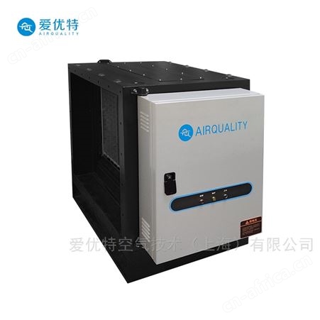 自动水洗油烟净化器多少钱