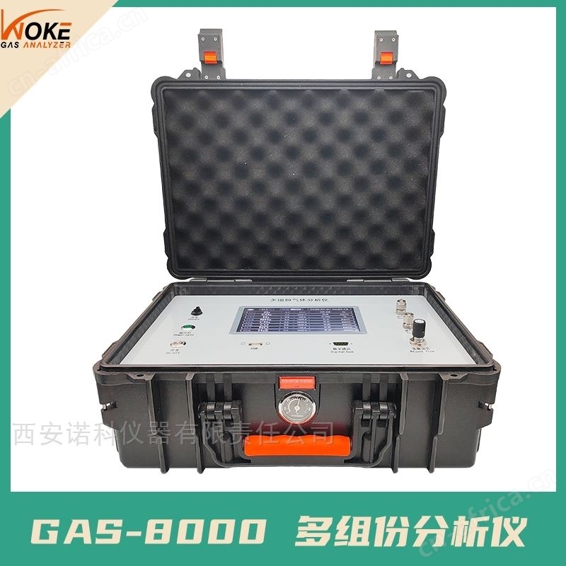 西安热值分析仪仪器特点