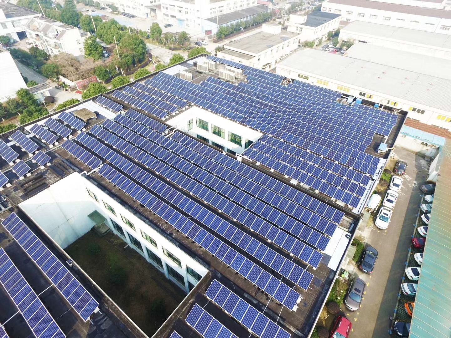 太阳能发电 太阳能发电