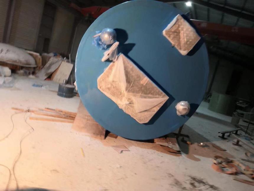 玻璃钢一体化预制泵站服务